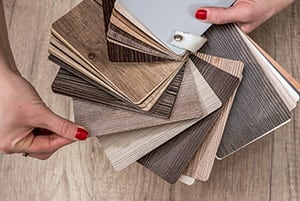 Linoleum