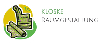 Logo Kloske Raumgestaltung